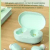 SHEIN GENAI Upgraded Version GENAI Mini Wireless Earbuds