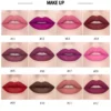 SHEIN HANDAIYAN Matte Moisturizing Lipstick