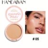SHEIN HANDAIYAN Compact Powder Oil Control Waterproof Long-lasting Concealer