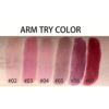 SHEIN HANDAIYAN Kaleidoscope Lipstick
