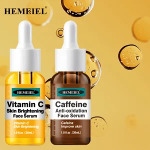 SHEIN HEMEIEL Vitamin C Skin Lightening Serum