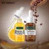 SHEIN HEMEIEL Vitamin C Skin Lightening Serum