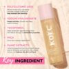 SHEIN KOEC Sheer Setting Mist Sunscreen