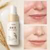 SHEIN LAIKOU 1 Pc Anti-Oxidation LAIKOU Rice Glow Serum