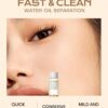 SHEIN MISTINE Makeup Remover 30ml For Face And Eyes & Lip
