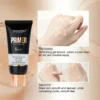 SHEIN Makeup Base Transparent Gel Primer For Long-lasting Effect