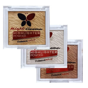 Highlighter Powder by Might Cinema