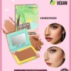 SHEIN QualityMisslyn Attractive Bronzer and Contour Powder 