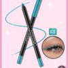 SHEIN Misslyn Waterproof Color Liner Long Lasting Eyeliner #25
