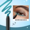SHEIN Misslyn Waterproof Color Liner Long Lasting Eyeliner #25