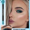 SHEIN Misslyn Waterproof Color Liner Long Lasting Eyeliner #25