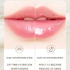 SHEIN Moisturizing And Nourishing Lip Mask