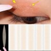 SHEIN Mollie Lipper 120pcs Invisible Eye Mask Stickers With Double Eyelid Tape