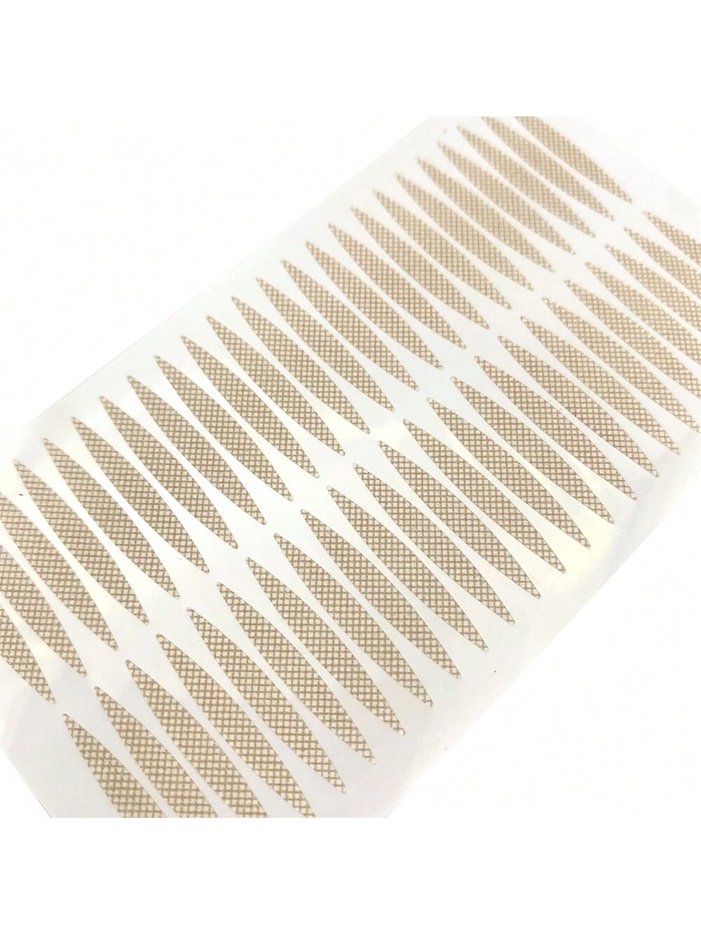 SHEIN Mollie Lipper 120pcs Invisible Eye Mask Stickers With Double Eyelid Tape