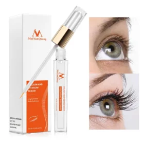 SHEIN Natural Volume Eyelash & Eyebrow Serum