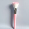 SHEIN Pink Flower Shaped Blush Brush