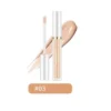 SHEIN ErshiQi Liquid Concealer Contour Liquid Cement