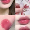 SHEIN Water Luminous Lip Gloss Set