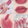 SHEIN Water Luminous Lip Gloss Set