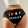 SHEIN Seamless Cheeky Bikini No Show Panties Full Coverag