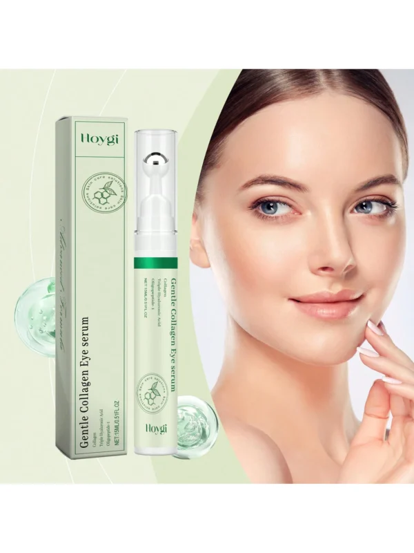 SHEIN Eye Cream, Eye Serum
