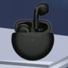SHEIN Mini Wireless Stereo Earbuds Touch Control