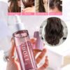 SHEIN Hair care oil can repair dry hair