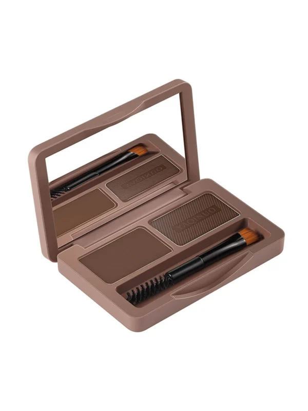 SHEIN This eyebrow powder is waterproof