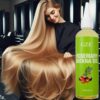 SHEIN GZE Rosemary Oil Batana Oil Hair Oil Deep Conditioning
