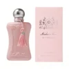 SHEIN A feminine perfume with a floral scent