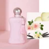 SHEIN A feminine perfume with a floral scent