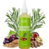SHEIN GZE Rosemary Oil Batana Oil Hair Oil Deep Conditioning