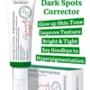 SHEIN seemsure Dark Spots Corrector Brightening Face Serum 50ml