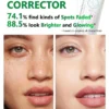 SHEIN seemsure Dark Spots Corrector Brightening Face Serum 50ml