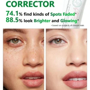SHEIN seemsure Dark Spots Corrector Brightening Face Serum 50ml