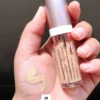 Sandra's new concealer. Enjoy clearer and more beautiful skin