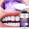 SHEIN BHATCYK 1pc Purple Teeth Cleaning Powder Teeth