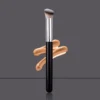 SHEIN Concealer Brush, High-Quality Nose Contour Kabuki Blush Brush