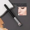 SHEIN Concealer Brush, High-Quality Nose Contour Kabuki Blush Brush
