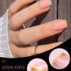 SHEIN Boxed Prefabricated Nail Fake Nail
