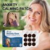 SHEIN Body Relief Patch To Relieve Irritable Mood Relax Body And Mind Stress