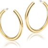 Hoop Earrings for Women