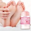 SHEIN BARUBT 40g Peach-Scented Foot Cream