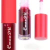 SHEIN CmaaDu CmaaDu Fruit Flavor Color Changing Lip Glaze