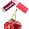 SHEIN CmaaDu CmaaDu Fruit Flavor Color Changing Lip Glaze