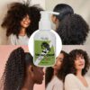 SHEIN GZE Hair Curling Cream Suitable For Ordinary Hair