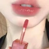 SHEIN Gege Bear Liquid Lipcolor,Glossy Lip Gloss, Long-lasting Waterproof