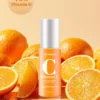 SHEIN HEMEIEL Vitamin C & Collagen Moisturizing And Brightening Facial Spray
