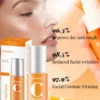 SHEIN HEMEIEL Vitamin C & Collagen Moisturizing And Brightening Facial Spray