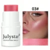 SHEIN Julystar Professional Makeup Blush Stick